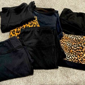Workout/leggings Bundle